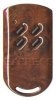 telecomando D214 wood-433 4   16 -1