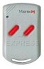 telecomando D222-433 2   13 -1