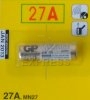 pile 12V(27A)