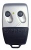 telecomando MOON T433 2CH 2   15 13
