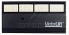 telecomando 754E 4   15 -1