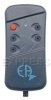 telecomando AKMY1 26.995 MHz 1   12 -1