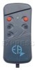 telecomando AKMY2 26.995 MHz 2   12 -1