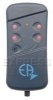 telecomando ARMY4 4   12 -1