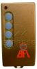 telecomando TFQ4 4   15 13
