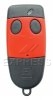 telecomando S486-QZ2 2   noir rouge
