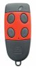 telecomando S486-QZ4 4   noir rouge