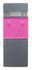 telecomando S48-TX2 30.875 MHz pink 2   13 -1