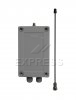 Scheda ricevente :  CHAMBERLAIN RX 2C