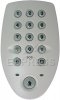 telecomando CLI810HF 15   blanc 