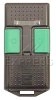 telecomando S476-TX2 2   noir 