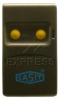 telecomando ERTS92 TX2 2   13 -1