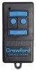 telecomando T433-4 4   13 15