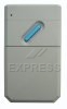 telecomando D101 27.095MHz blue 1   13 -1