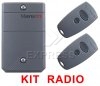 Scheda ricevente :  MARANTEC KIT D344-868 - 2 D302-868