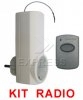 Scheda ricevente :  MARANTEC KIT D371-F - 1 D321-868