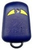 telecomando GENIE 2   12 -1