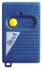 telecomando MIZAR 300MHz 1CH 1   12 -1