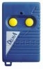 telecomando MIZAR 300MHz 2CH 2   12 -1