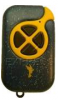 telecomando KING 433MHz 2CH 2   15 -1