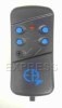 telecomando ASMY4 4   12 -1