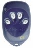 telecomando ETY4B 4   12 -1
