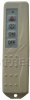 telecomando SA50R 4   blanc 