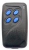 telecomando MTQ4 26.995 MHz 4   13 -1