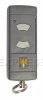 telecomando HSE2 40 MHz 2   gris 