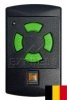 telecomando HSM4 26.995 MHz 4   15 -1
