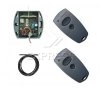 Scheda ricevente :  MARANTEC KIT D343-868 - 2 D302-868