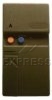 telecomando KT2  2   13 -1