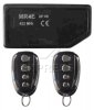Scheda ricevente :  PRASTEL KIT MRC4E - 2 TC4E
