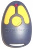 telecomando TPW4 blue 3   12 -1