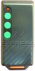telecomando TSA3 306 3   15 -1