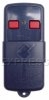 telecomando LOT2WCV 2   12 -1