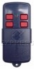 telecomando LOT4WCV 4   12 -1