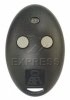 telecomando X2 2   noir gris