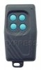 telecomando MTQ4 26.995 MHz 4   15 -1