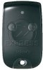 telecomando KEYTIS-NS-2-RTS 2   15 13