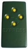 telecomando K4 30.900 MHz 4   18 -1