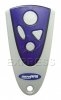 telecomando Novotron 504 MAX43-4 4   13 12