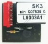 Scheda ricevente :  PRASTEL Recept SK3