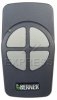 telecomando RCBE-868 4   15 -1