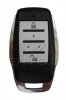 telecomando REM 15 433 4   plusieurs couleurs noir
