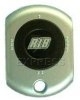telecomando LITHIO 4  4   53 -1