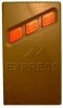 telecomando T91F TX3 30.875MHz 3   13 -1