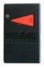 telecomando S405 27.015 MHz 1   15 13
