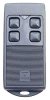 telecomando S738-TX4 4   gris 