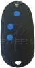 telecomando Be-Happy-S3 3   12 -1
